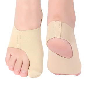 Attelle Redresse-orteils pour <span class=keywords><strong>Hallux</strong></span> <span class=keywords><strong>Valgus</strong></span>, Correcteur de Douleur au Pied, Fournitures Orthopédiques, Soins des Pieds - Product Image 1