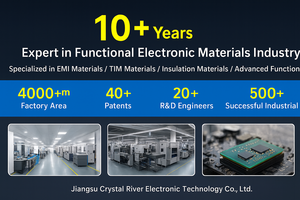 8.0Wシリコーン熱伝導ゲル耐水性粘着熱硬化レザーディスペンサー低臭気熱 - Product Image 4