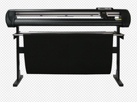 Plotter de Corte de Vinilo Automático JINKA XL-1661ABJ de Alta Calidad y Precio Económico con Certificación ROSH