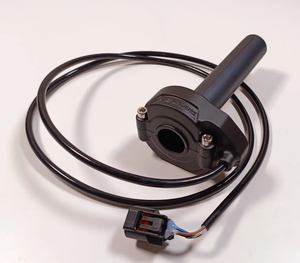 Surron Light Bee S X摩托车越野零件的双霍尔传感器节气门 - Product Image 6