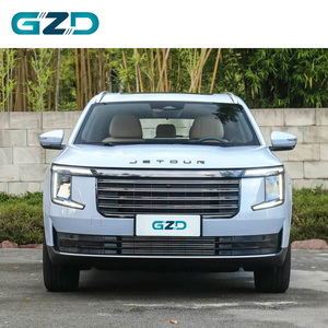 JETOUR X70L 2026, <span class=keywords><strong>SUV</strong></span> spacieux, best-seller, nouvelle voiture à essence, voiture neuve à vendre, <span class=keywords><strong>prix</strong></span> avantageux, JETOUR X70L - Product Image 2