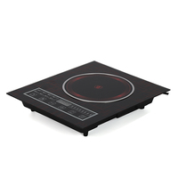Cuisinière à induction nouvellement lancée table de cuisson à induction ultra mince cuisinière électrique à commande tactile cuisinière électrique cuisinière électrique pour la cuisine