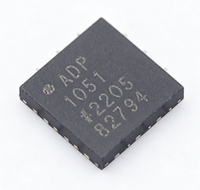 Adp1051acpz-R7 24 Lfcsp 4x4 Contrôleur d'alimentation numérique isolé 3V à 3,6V Pmbus en stock
