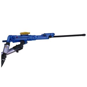 Perceuse pneumatique avec <span class=keywords><strong>marteau</strong></span> à Air portatif, 1 pièce, accessoire de bricolage pour rockfishing - Product Image 4