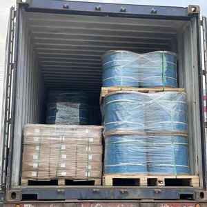 12mm 14MM 16mm 7x19 6x19 + IWRC 5/<span class=keywords><strong>8</strong></span> <span class=keywords><strong>Cable</strong></span> <span class=keywords><strong>de</strong></span> <span class=keywords><strong>acero</strong></span> <span class=keywords><strong>flexible</strong></span> para grúas - Product Image 6