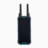 Détecteur de drone portable 100-6 GHz, localisateur de drone UAV, détecteur H2l, système de localisation de drone FPV, détection de signal