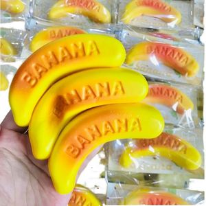 NOUVEAU Jouet à presser en PU en forme de tasse à crème – Super doux, à récupération lente, anti-stress pour enfants et adultes, ASMR, TDAH, pour la décoration de bureau - Product Image 1