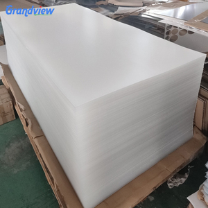 Grandview nhà sản xuất giá chất lượng cao cắt laser bề mặt rắn <span class=keywords><strong>Frosted</strong></span> <span class=keywords><strong>Acrylic</strong></span> Laminate tấm - Product Image 1