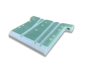 Tấm Nhựa Epoxy Tấm Epoxy FR4 Tấm Epoxy 3240 Tấm Vật Liệu Cách Nhiệt Tấm Epoxy Chống Cháy Fr4 Chống Tĩnh Điện - Product Image 3