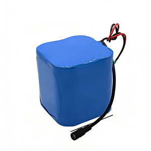 Paquete de Baterías Recargables de Alta Calidad, 12.8V, 6500mAh, LFP, Personalizado de Fábrica, Batería de Litio Lifepo4 - Product Image 1