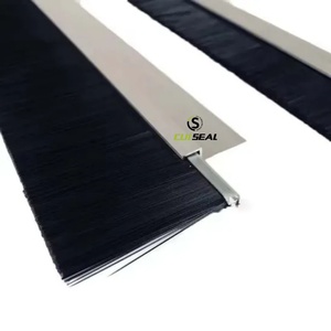 Bande <span class=keywords><strong>de</strong></span> jointement insonorisante pour les interstices des portes d'entrepôt - Product Image 5
