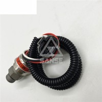 Interruptor de presión de bomba principal Kato HD450 HD700, Sensor de presión PT-W-82