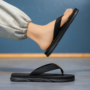 Bán buôn dép lê nam <span class=keywords><strong>2025</strong></span> thiết kế mới cao cấp chất liệu <span class=keywords><strong>EVA</strong></span> mật độ cao, dép thể thao bán chạy - Product Image 2