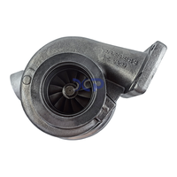 Turbocompresseur de camion HX55 de haute qualité 3591077 3531858 3532692 1676089 pour Volvo FH12 FM12 D12C 420HP OEM Factory