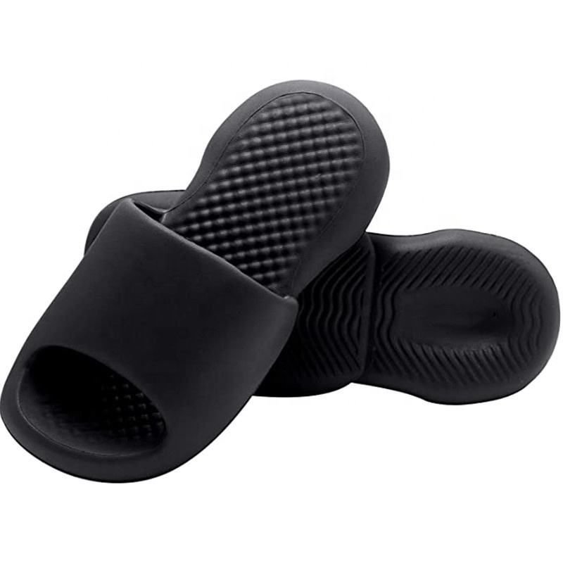 Private Label Slippers Stylish High Quality Cloud Shoes