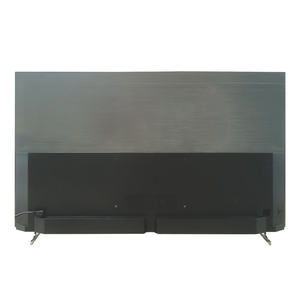 Téléviseur intelligent <span class=keywords><strong>OLED</strong></span> 4K HDR WiFi haut de gamme 55 pouces Android 10 avec plateforme USB, certifié CE, noir, prix usine pour revendeurs - Product Image 3