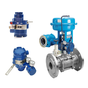 Chinese Control with <b>Smart</b> Pneumatic Position Avp200 Avp 201 Avp202 with Lot of Stock - Product Image 1