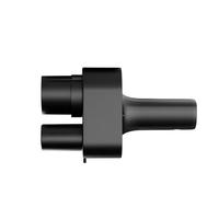 Adaptateur de charge Cybertruck haute performance 250A DC/80A AC CCS2-NACS, étanche IP54, prise de chargeur EV pour une charge rapide