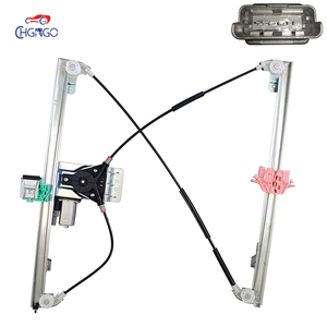 Conjunto de regulador de ventanilla eléctrica con motor para Expert & Jumpy Dispatch & <span class=keywords><strong>Scudo</strong></span> TOYOTA Proace 2007-2016 - Product Image 3