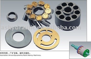 Serie de piezas de bomba hidráulica A16, A37, A45, A56, A70, A90, A145 - Product Image 4