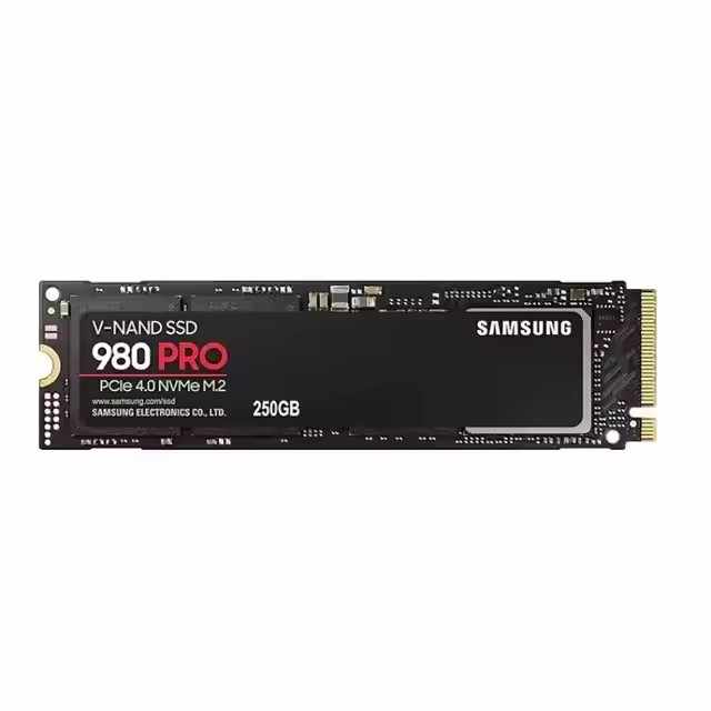M2 2280 SSD 500GB 1TB 980 PRO Internal Solid State Disk 500GB PCIe Gen 4.0 X 4 NVMe for Desktop 990 2TB 970 EVO PLUS Original