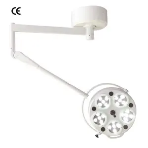 Luxury Style Ceiling Type Operation Room Shadowless Light Surgical Light Led Operating Lights