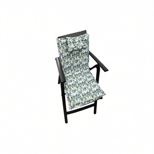 TUMBONA 50*90*4CM-1, Colchoneta de Playa, Cojines y Almohada de Esponja Cómodos para Actividades al Aire Libre - Product Image 2