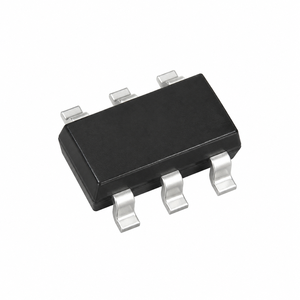 DRDC3105E6-7 SOT 23 6 Composants électroniques et pièces de rechange disponibles pour la gestion de l'alimentation (PMIC) - Product Image 1