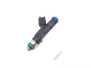 Injecteurs de carburant en plastique de qualité supérieure pour essence, fournis par le fabricant PEIVSO, OEM 0280158105, avec 1 an de garantie pour Fiat Idea 1.2L 16V - Product Image 5