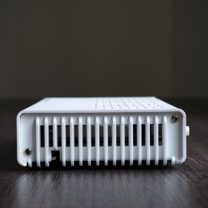 ZIKUN ZC-512N FTTH XG(S)-PON ONU - Product Image 4