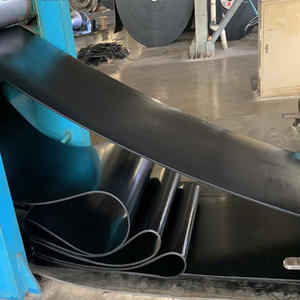 สายพานลำเลียงอุตสาหกรรมชนิดแรงดึงสูง เกรดโรงงานปูนซีเมนต์ เหมาะสำหรับงานเหมือง - Product Image 4