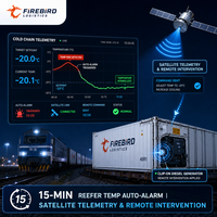Firebird.China.To.Netherlands.Railway.Freight.FBA.DDP.Door.To.Door.Delivery.Professional.Logistics.Solution