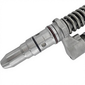 Injecteur de carburant Common Rail 3508B 20R1270 avec garantie de 3 mois, fabriqué en Chine - Product Image 1