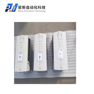 AB-B phổ biến tần acs580 loạt 0.75kw-250Kw ACS580-01-430A-4 250Kw đặc biệt cung cấp trong kho chuyển đổi tần số VFD 380V - Product Image 4