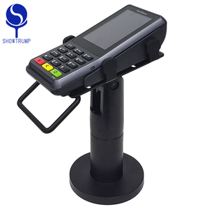 Giá Rẻ Pos Đứng Nhựa Hiển Thị Đứng Phổ Xoay Thẻ Tín Dụng Máy Đứng Verifone Vx520 Vx510 Vx670 Vx680 - Product Image 6