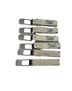 QSFP-40/100G-SRBD Transceivers Gigabit <b>Ethernet</b> Optical Fiber Switch QSFP-40/100G-SRBD= - Product Image 4