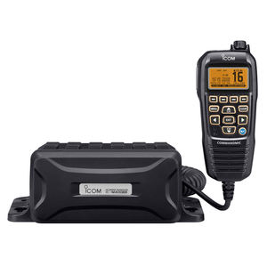 วิทยุสื่อสารทางทะเล ICOM DSC VHF รุ่น IC-M400BB กันน้ำ IPX7 ระยะไกล พร้อมระบบ DSC ในตัว - Product Image 4