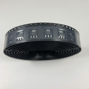 วงจรรวมไอซีควบคุมแรงดันไฟฟ้า LDO รุ่น LM1117MPX-3.3 - Product Image 1