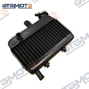 Radiateur de Voiture en Aluminium GTGMOTO pour Polini Minimoto Moto Peugeot Peugeot <span class=keywords><strong>103</strong></span> <span class=keywords><strong>SP</strong></span> - Product Image 3
