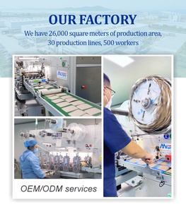 Gel Antialérgico Nasal de Alta Calidad de Marca Privada 15g Fórmula Herbal para el Cuidado Nasal Gel Antialérgico Nasal - Product Image 5