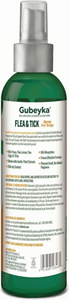 <span class=keywords><strong>Spray</strong></span> <span class=keywords><strong>anti</strong></span>-puces et tiques pour chiens, répulsif à base de plantes, lutte et prévention naturelle contre les parasites, formule non toxique pour usage domestique, 8 oz - Product Image 2