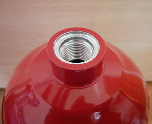 ถังดับเพลิง SafetyPlus UL คุณภาพเยี่ยม ขนาด 5 ปอนด์ ราคาโรงงาน - Product Image 5