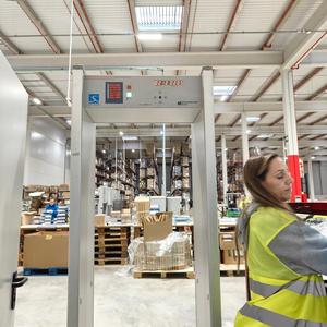 Servicio de Reetiquetado de Productos de la UE, Reemplazo de Códigos de Barras y Recuperación de Inventario para Vendedores de Amazon y Comercio Electrónico - Product Image 4