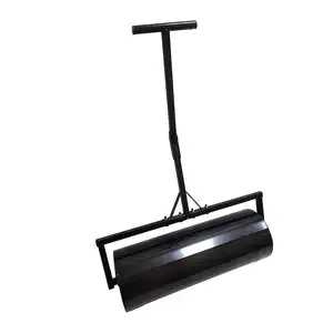 Durable Using Low Price Lawn Rollers Reusable Hand Push Garden Lawn Roller For Sale