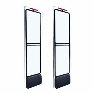 Sistema magnético acústico antirrobo 58kHz <span class=keywords><strong>am</strong></span> sistema <span class=keywords><strong>de</strong></span> alarma EAS para tiendas <span class=keywords><strong>de</strong></span> ropa - Product Image 1