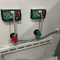 Trafo Kinerja Tinggi SG-50KVA 230v ke 380v untuk Jalur Proteksi\Peralatan Robotik\Kawasan Pertambangan