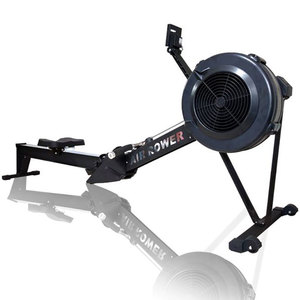 Wholesale Air Rower Rowing Exercise Best Rowing Machine 2021