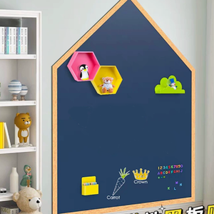 <span class=keywords><strong>Pizarra</strong></span> Magnética Removible <span class=keywords><strong>para</strong></span> el Hogar, <span class=keywords><strong>Pizarra</strong></span> de Graffiti <span class=keywords><strong>para</strong></span> Niños, Adhesivo de Pared Removible, <span class=keywords><strong>Pizarra</strong></span> de Dibujo <span class=keywords><strong>para</strong></span> Bebés - Product Image 3