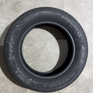 Venta Directa de Fábrica, Neumáticos Económicos para Autos Pequeños 205/60R16 92H para Volkswagen <span class=keywords><strong>Ford</strong></span>, Neumáticos en Stock - Product Image 2