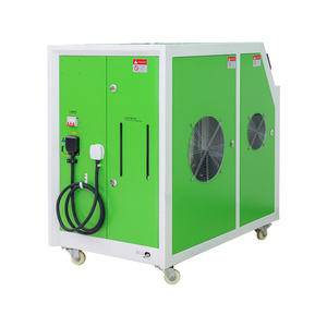 यूरोप सीई प्रमाणित ऊर्जा की बचत डिवाइस OH1500-OH10000 Oxyhydrogen HHO हाइड्रोजन गैस जनरेटर बर्नर - Product Image 6